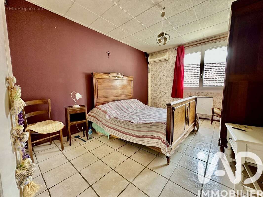 Photo 8 - Appartement à SAINT-AOUT