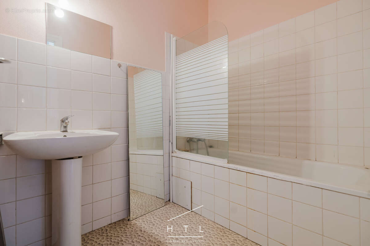 Appartement à VILLEFRANCHE-SUR-SAONE