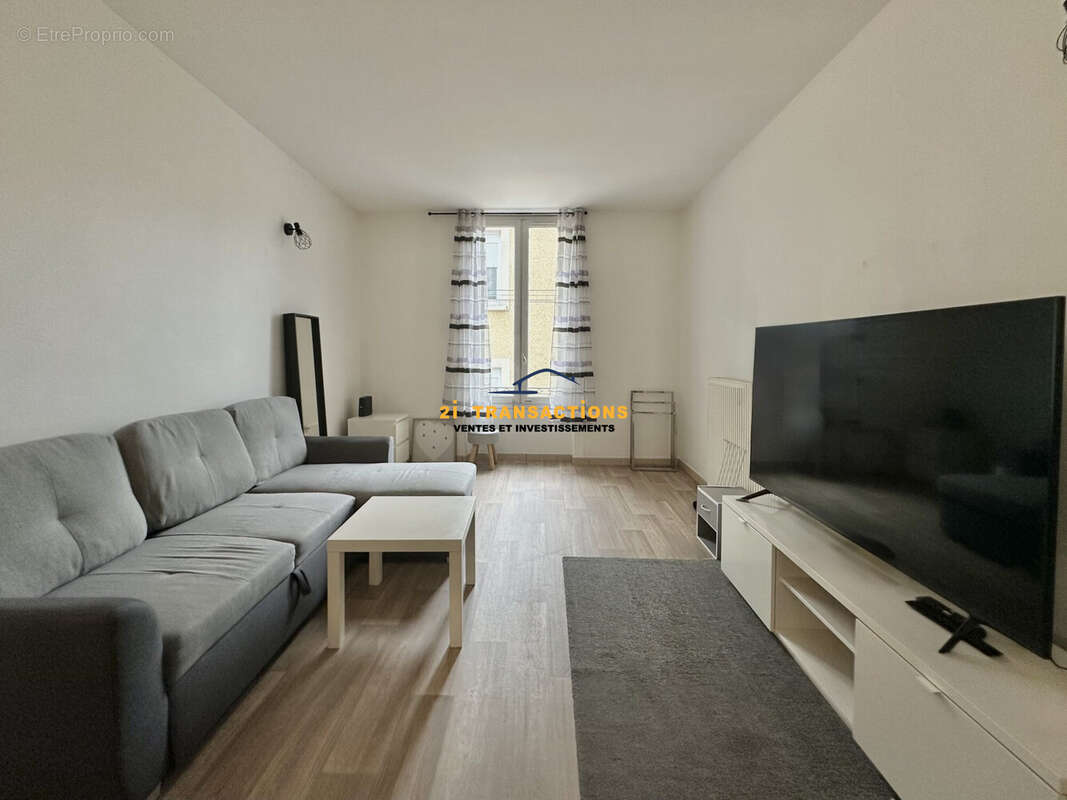 Appartement à SAINT-CHAMOND