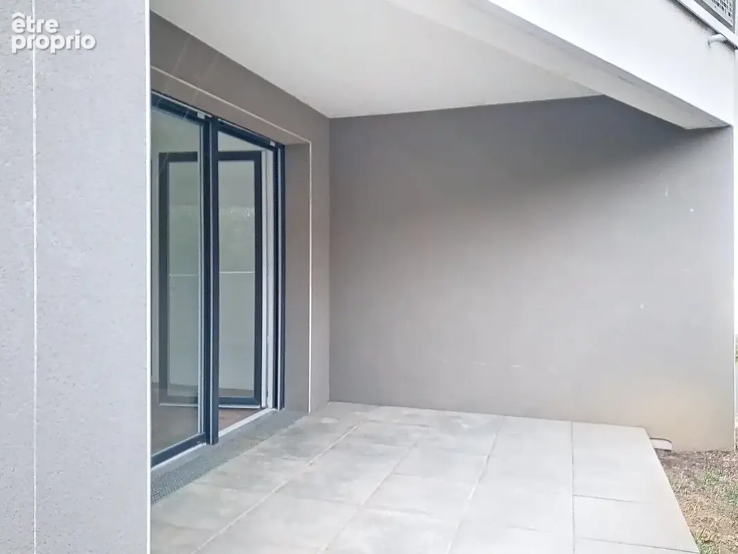 T3 de 62 m² avec jardin de 60 m² + garage – aux portes de rennes - 218 900 € hai - photo 3