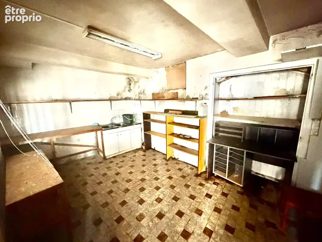 Maison de village sur 4 niveaux de 60m2 - photo 14