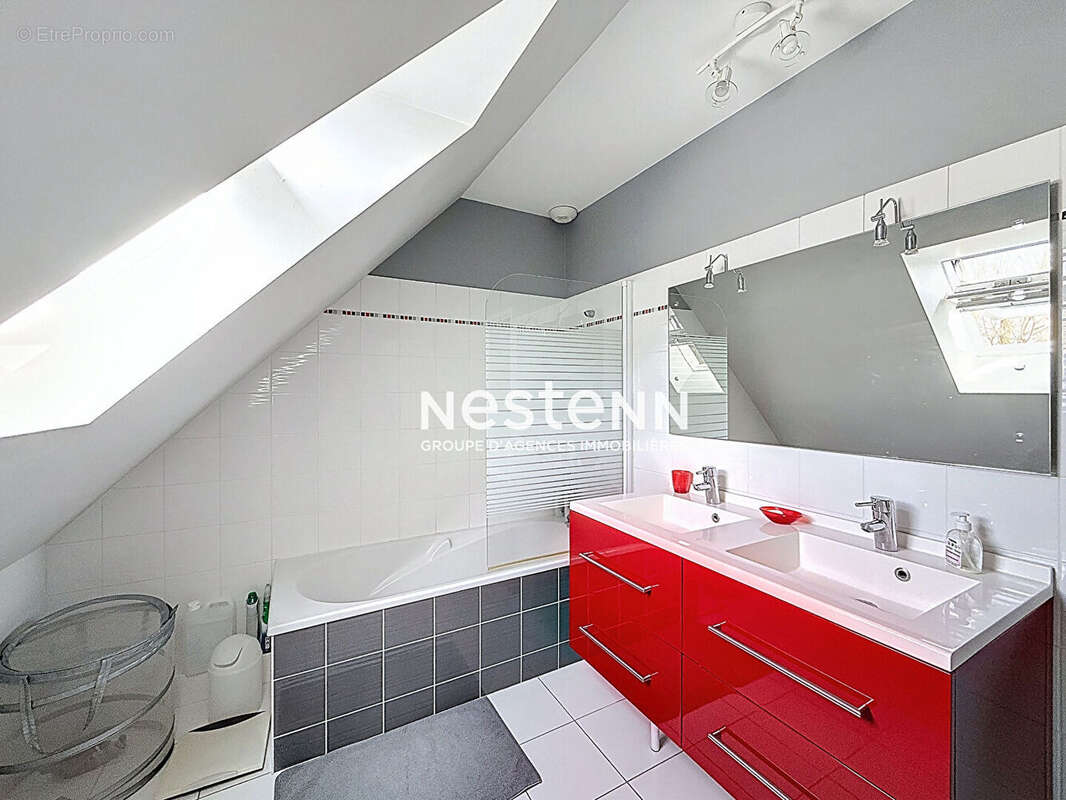 Maison à CHAMBRAY-LES-TOURS