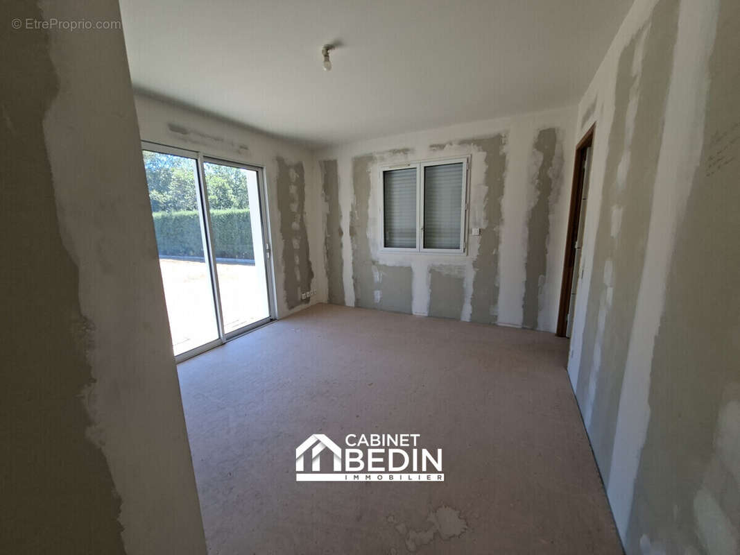 Maison 226 m² à Sanguinet  - photo 9