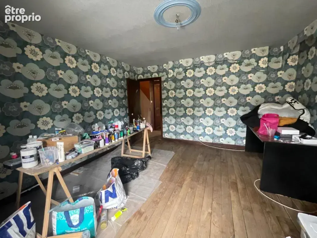 Propriété 250m2 avec studio indépendant LIZIERES (23) - photo 38