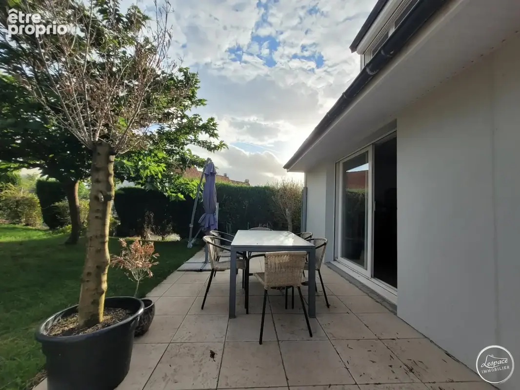 Maison 5 pièces 110 m² à vendre à Tournehem-Sur-La-Hem (62890) - photo 9