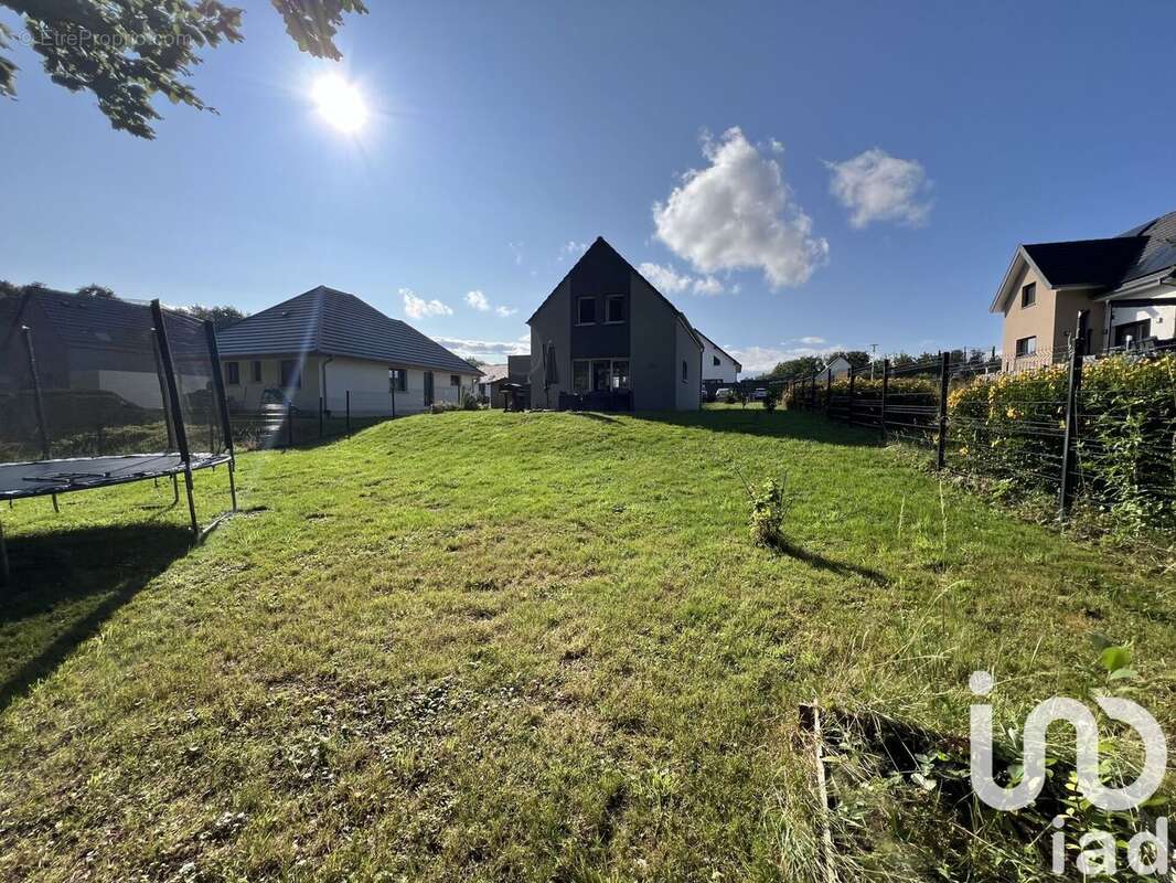 Photo 3 - Maison à SEPPOIS-LE-BAS