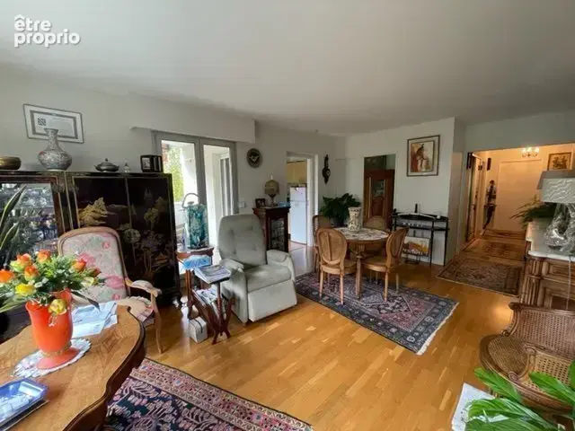 Appartement 3 pièces 76 m² à vendre à Nogent-Sur-Marne (94130) - photo 5