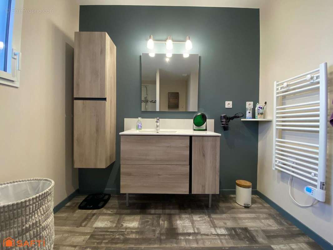 Photo 9 - Maison à SAINTE-LIVRADE-SUR-LOT