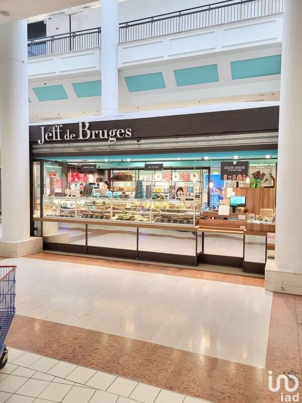 Photo 1 - Commerce à CHELLES