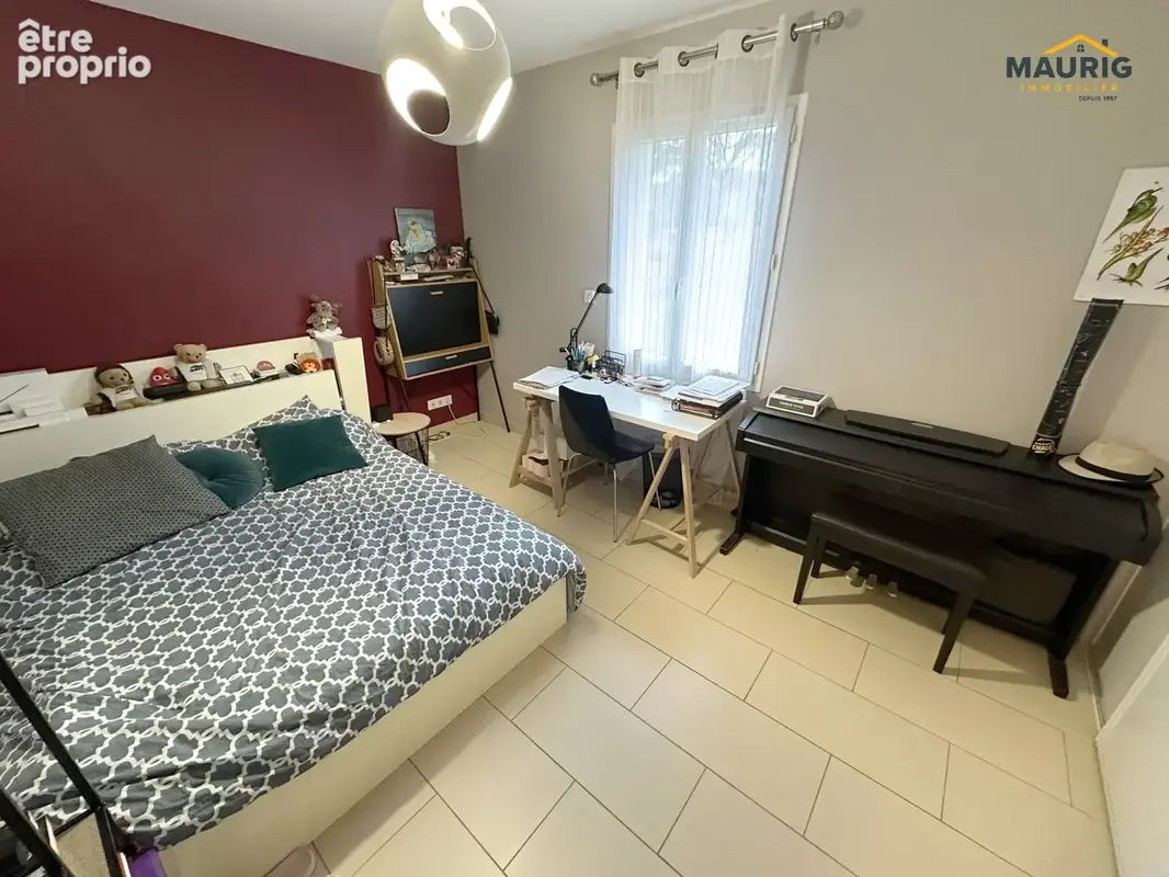 Beaupuy - maison 4 chambres - photo 7