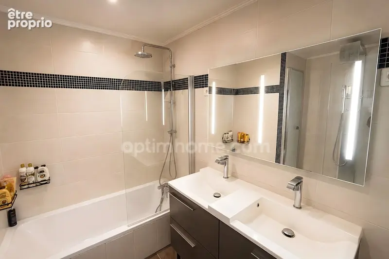 Appartement à vendre 4 pièces ANTONY (92) - photo 21