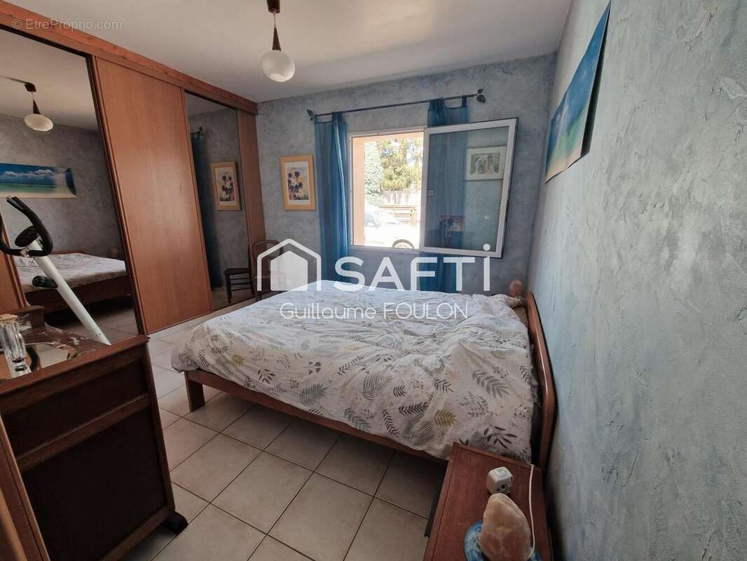 Photo 9 - Maison à GARGAS
