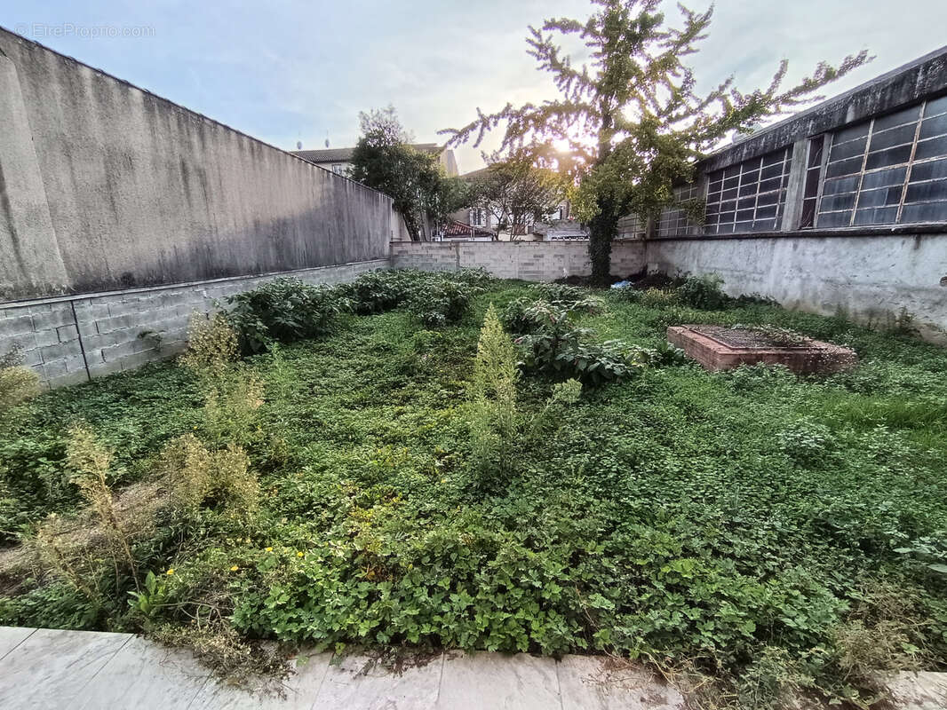 Maison à CASTELSARRASIN