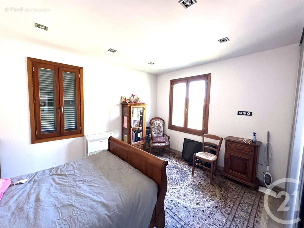 Maison à PINO