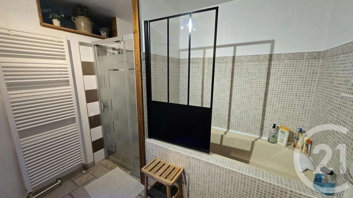 Maison 141 m² à Rieux  - photo 15