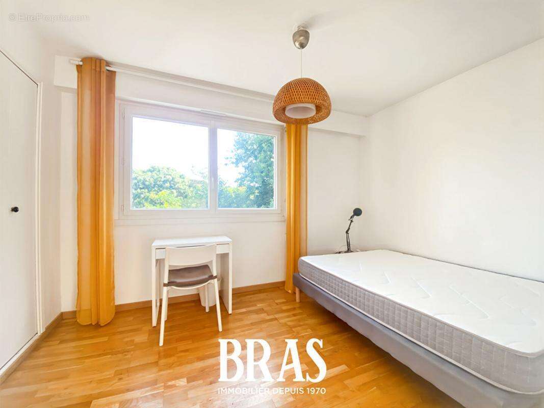 Appartement à ORVAULT