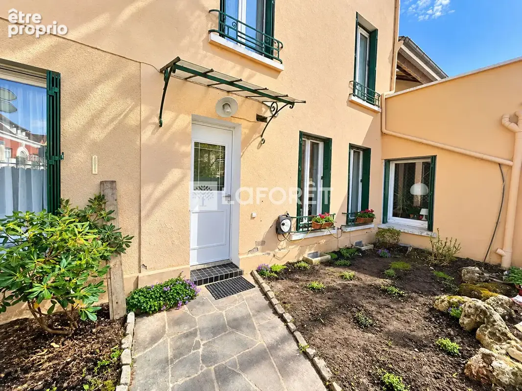 Photo Maison à Fontenay-Sous-Bois au prix de 1 130 000€