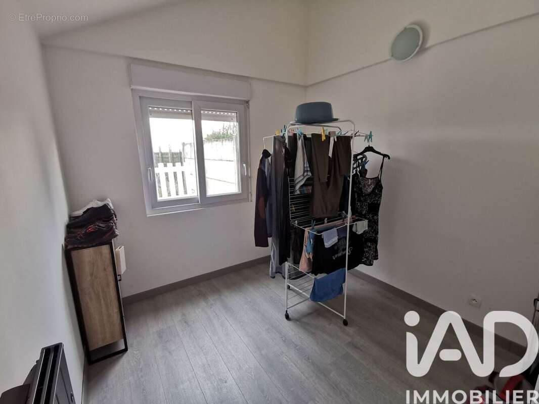 Photo 8 - Maison à LE QUESNEL