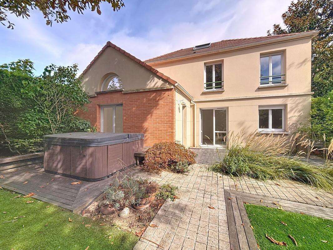 Maison à GUYANCOURT