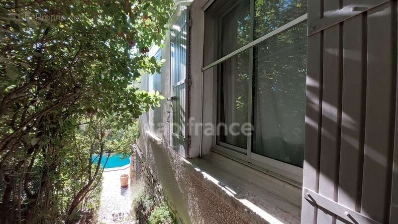 Maison à VILLENEUVE-LES-AVIGNON