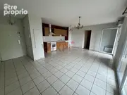 Appartement à ROMANS-SUR-ISERE