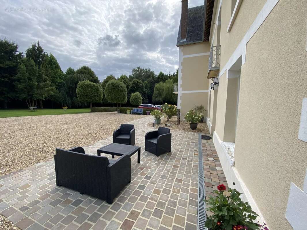Maison à CAMBREMER