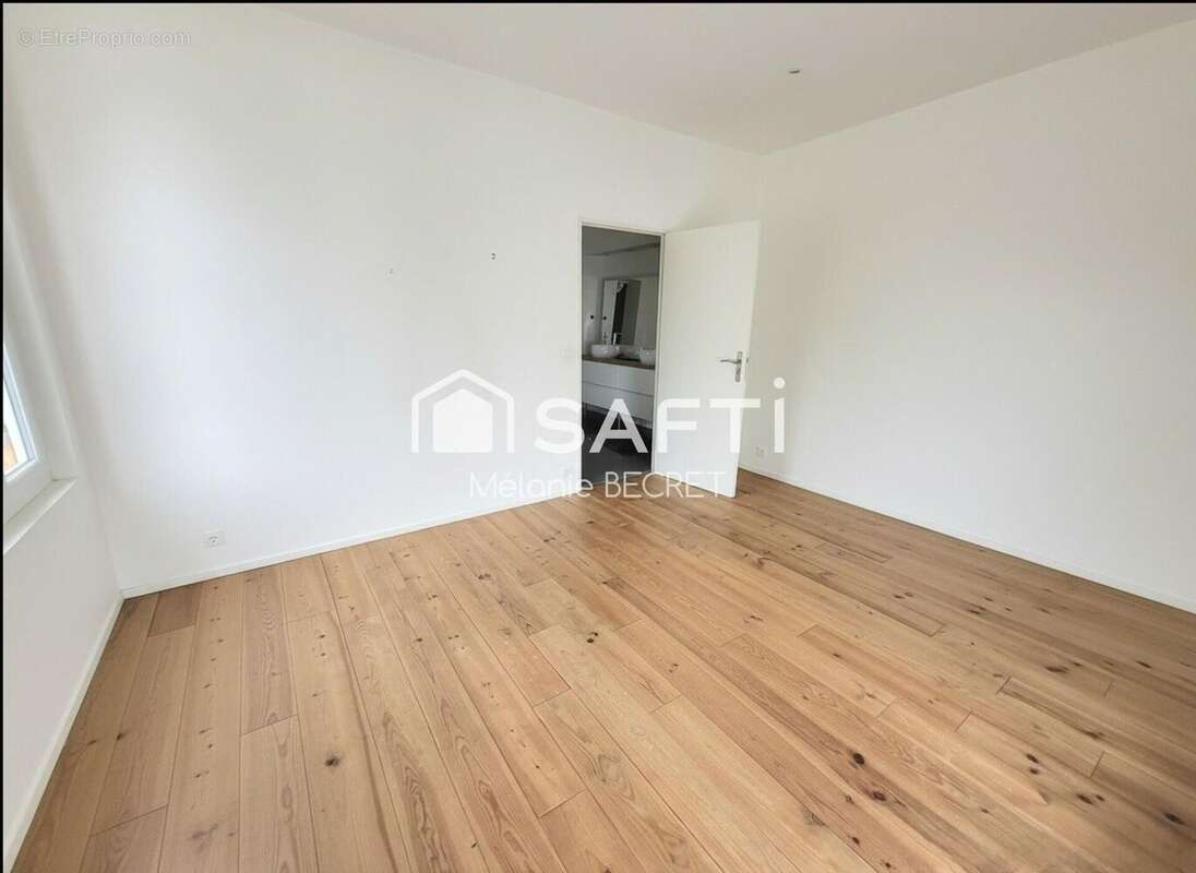 Photo 9 - Maison à MARCHEPRIME