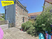 Maison à COUDEVILLE-SUR-MER