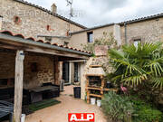 Maison à SAINT-AMAND-SUR-SEVRE