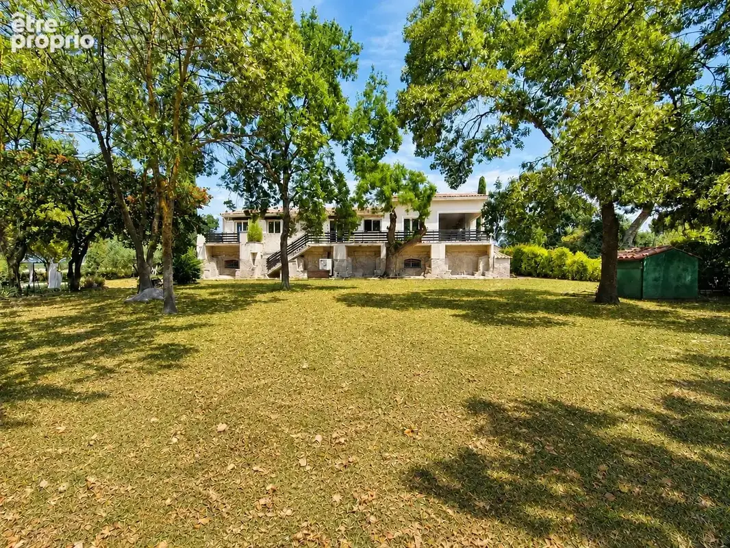 À vendre : propriété de 164 m² à fabrègues (34690) - photo 20