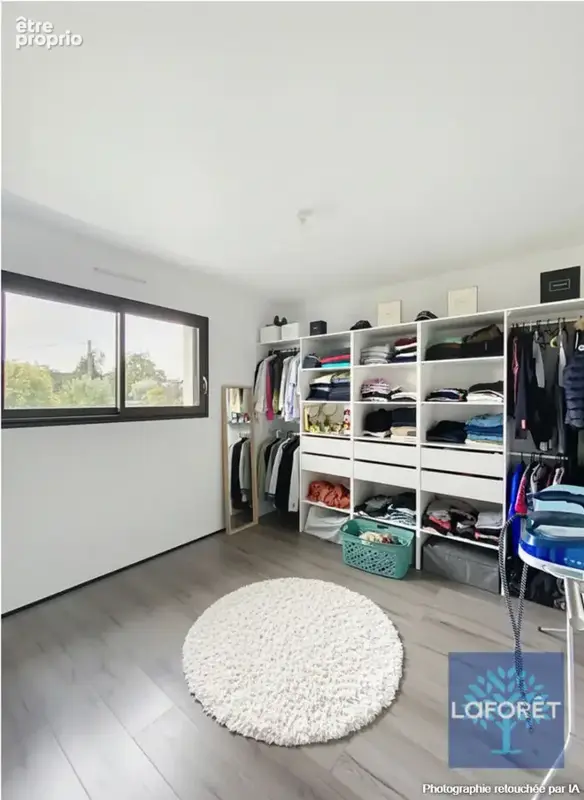 Maison Crevin, 4 chambres, 15 MIN DE RENNES - photo 11