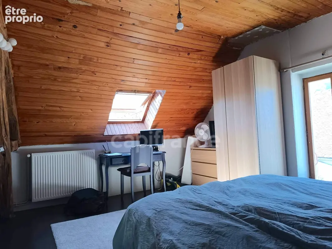 Maison à vendre 4 pièces ARCES DILO (89) - photo 25