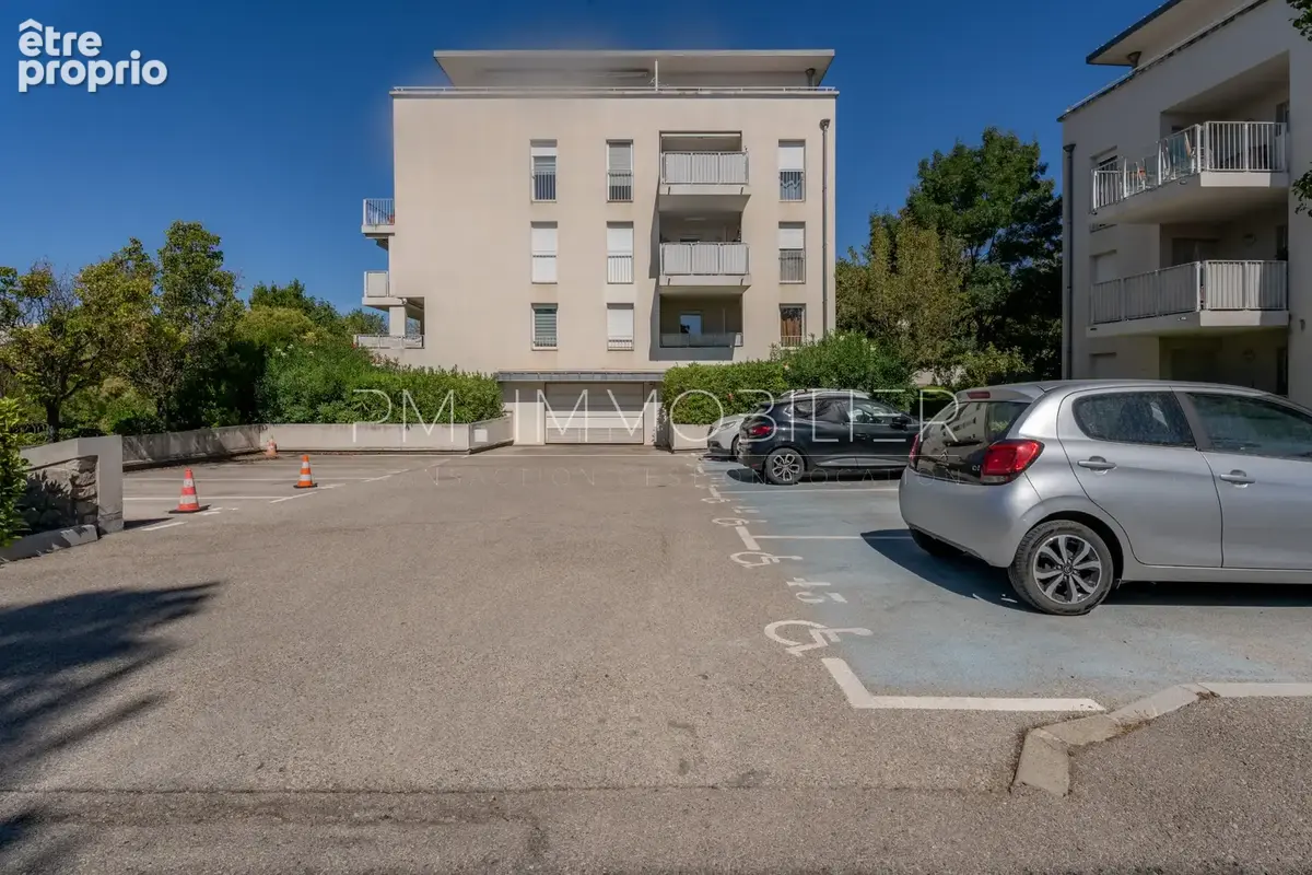 Appartement 3 pièces 58 m² à vendre à Marseille-13e (13013) - photo 16