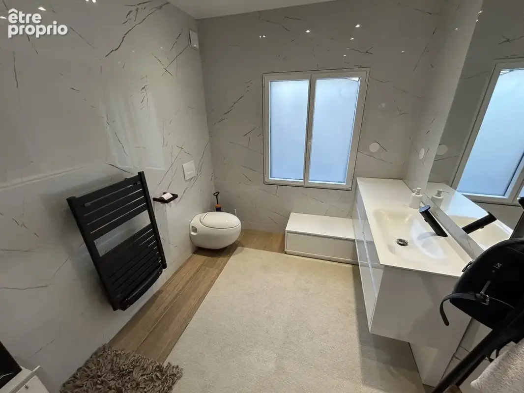 Maison 5 pièces 124 m² à vendre à Liancourt (60140) - photo 8