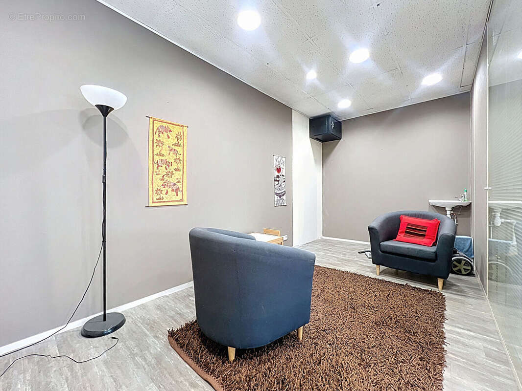 Commerce à CHARTRES