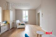 Appartement à LA RICHARDAIS
