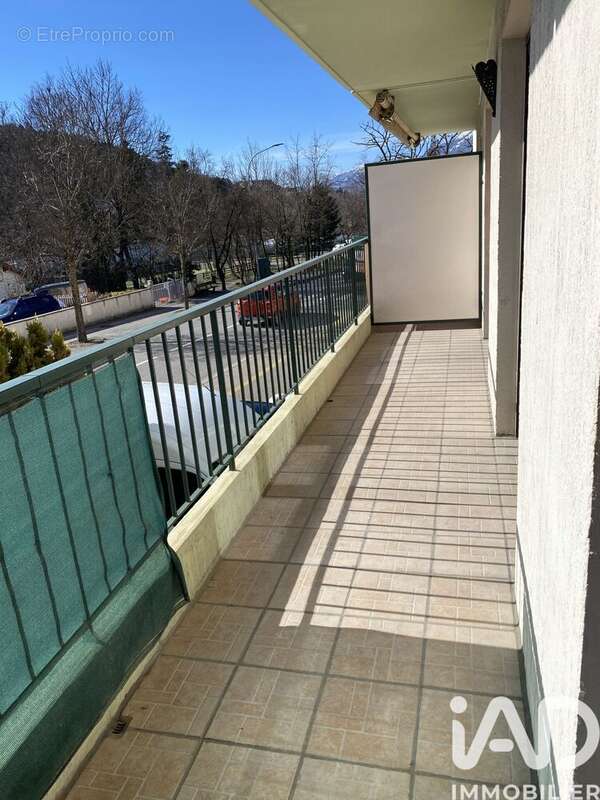 Photo 3 - Appartement à GAP