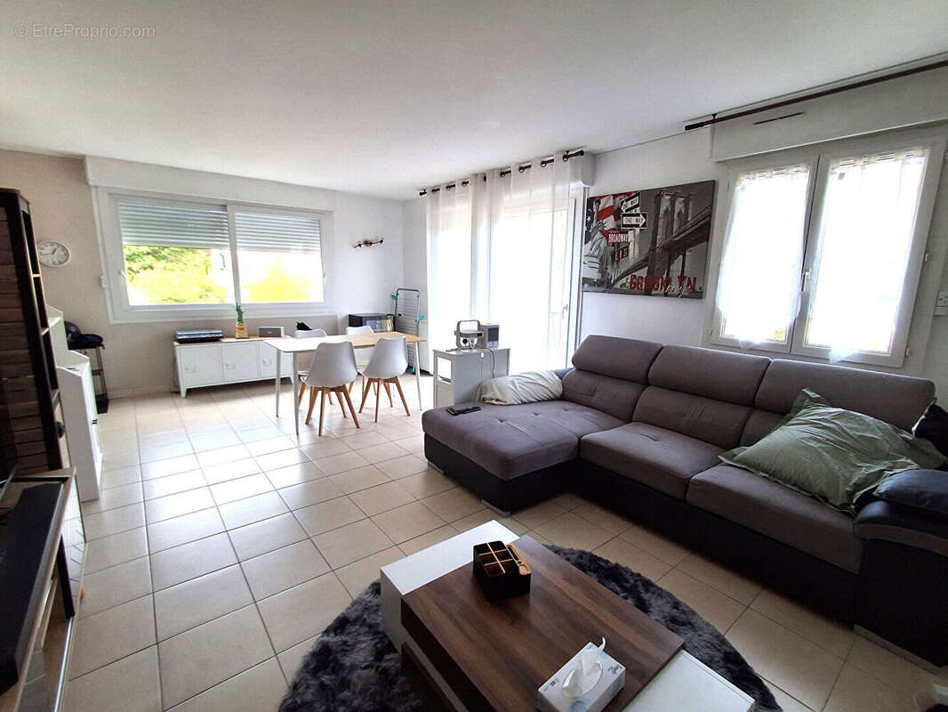 Maison Lillebonne 6 pièce(s) 107 m2 - photo 3