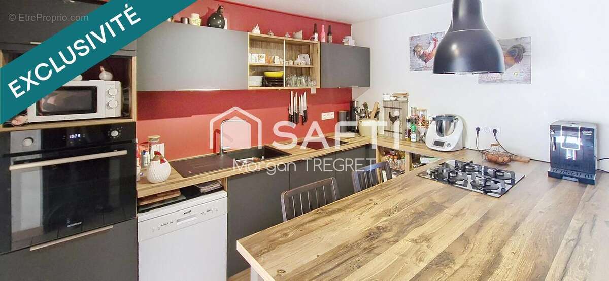 Photo 6 - Maison à BLAIN