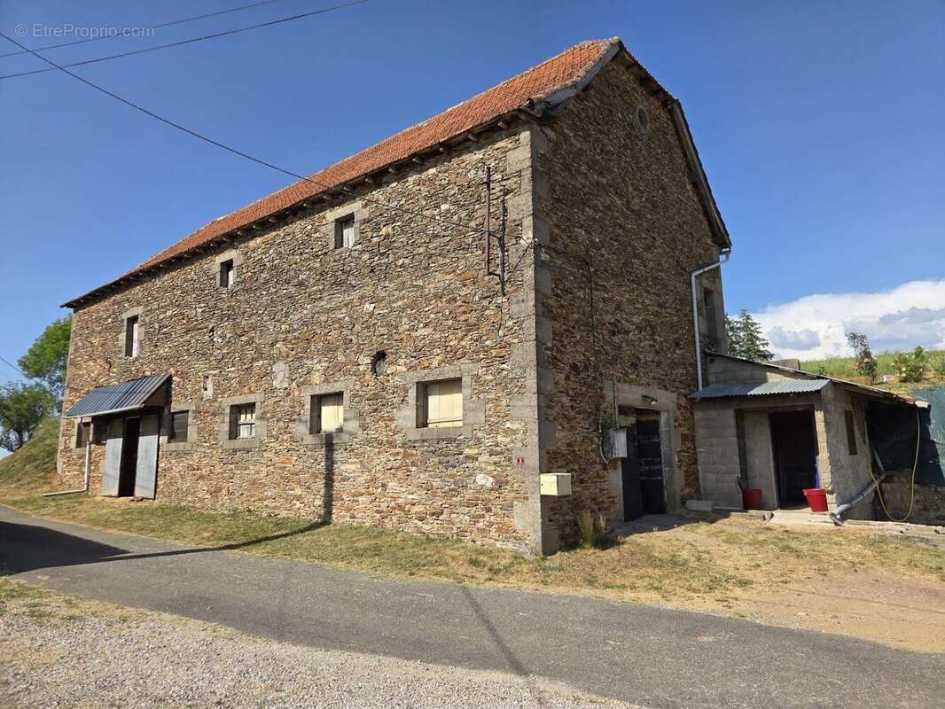 Maison 155 m² à Conques  - photo 7