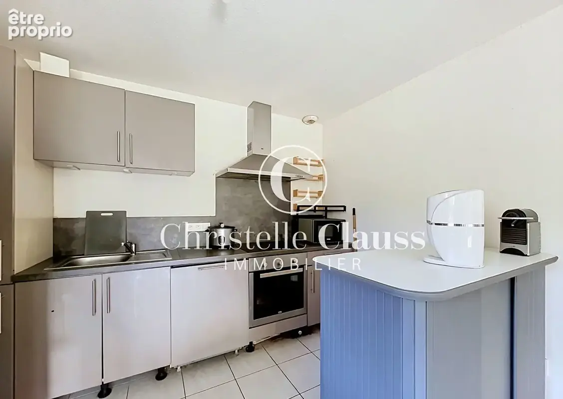 Appartement Sélestat 4 pièces 87.33 m2 - photo 6
