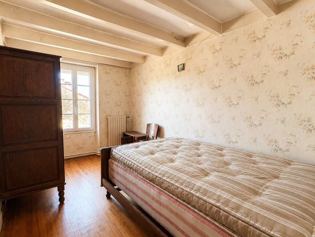 Maison à REPARSAC