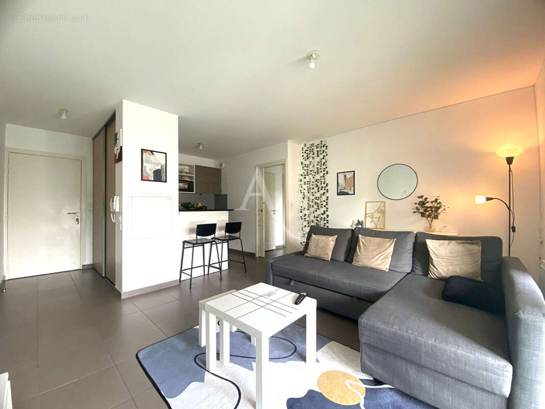 Appartement à GRABELS