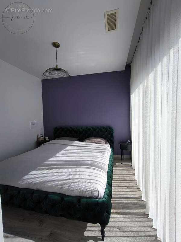 Maison à COLOMBIERS