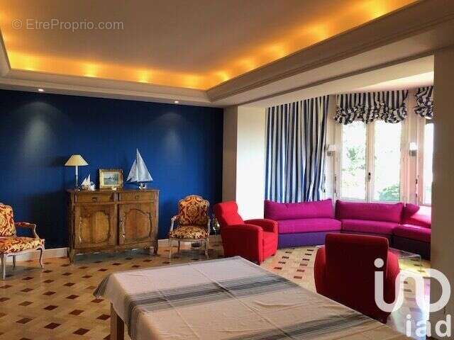 Photo 4 - Maison à SAINT-ETIENNE