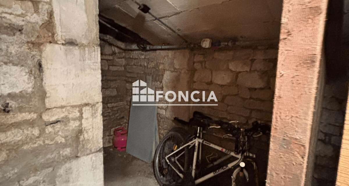 Appartement à ROCHEFORT