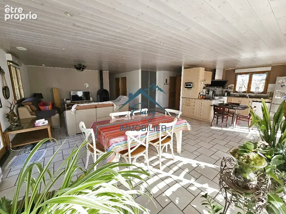 Maison de 2006 avec 5 chambres - La Forge - photo 7