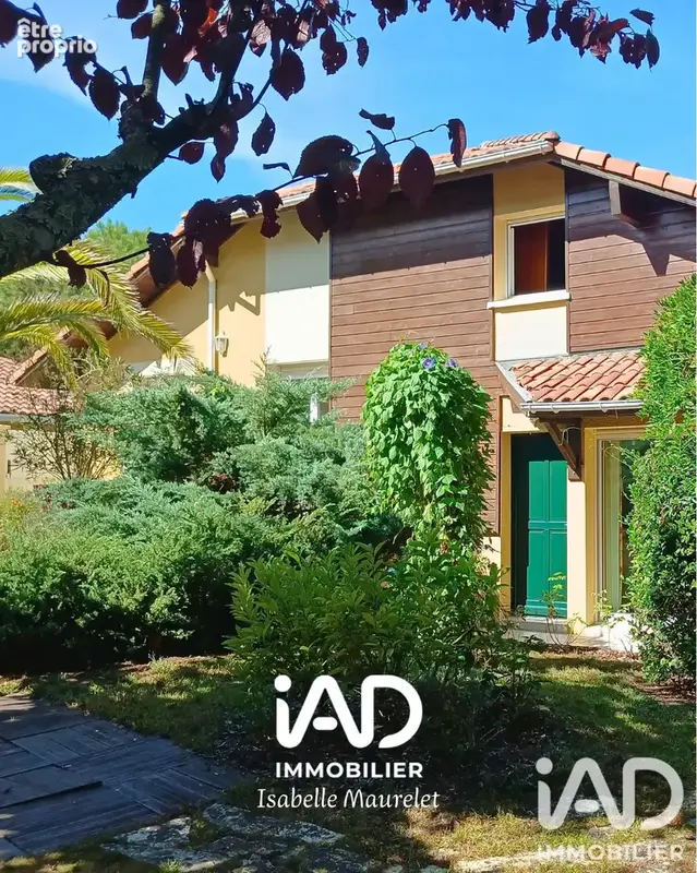 Photo 1 - Maison à MESSANGES