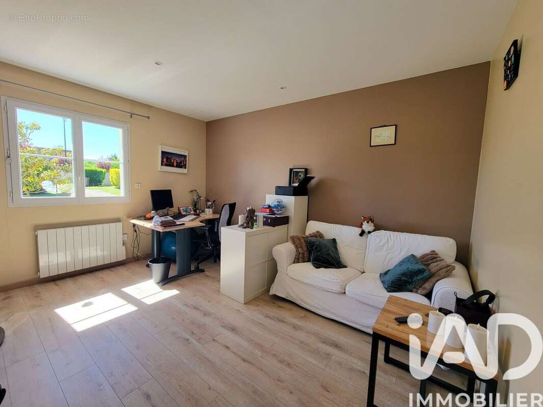 Maison 174 m² à Vironvay  - photo 9