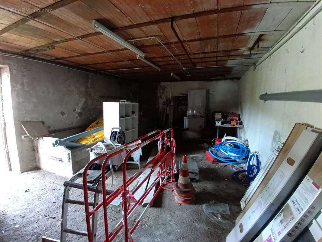 Appartement à LE CREUSOT